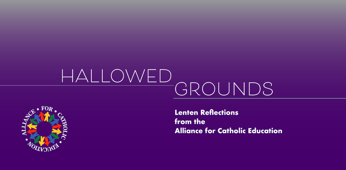 Lent 2023 graphic