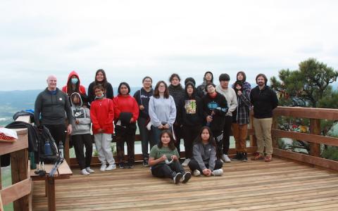 St. Joseph Indians Cultural Trip