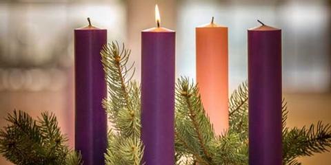 Advent Wreath