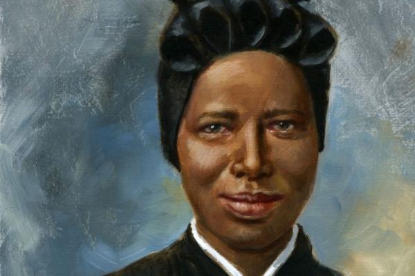 St. Josephine Bakhita