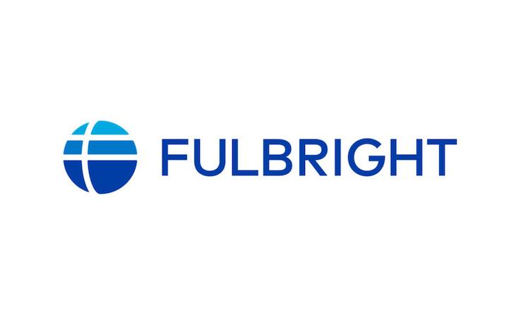 Fulbright Logo